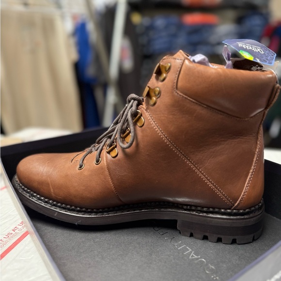 Anthony Veer Rockefeller(Chocolate Brown) - Picture 5 of 16